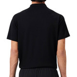 Lacoste Core Performance Polo - Black - 2