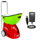 Lobster Pickle Champion Ball Machine - 2