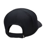 Nike Dri-FIT Club Hat - Black/White - 2