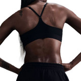 Nike Indy Bra - Black - 2