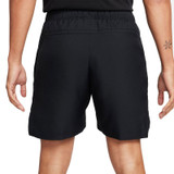 Nike Court 7 inch Victory Short - Black/White - 2