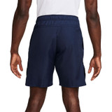 Nike Court 9 inch Victory Short - Obsidian/White - 2