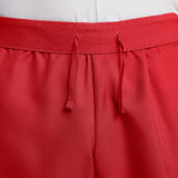 Nike Court 9 inch Victory Short - University Red/White - 2