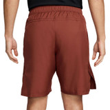 Nike Court 9 inch Victory Short - Mars Stone/White - 2