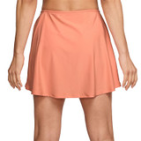 Nike Victory Flouncy Skirt - Apricot Agate/White - 2