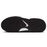Nike Court Lite 4 Mens Tennis Shoe - Black/White/Anthracite - 2