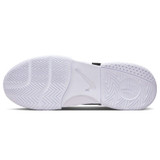 Nike Court Lite 4 Mens Tennis Shoe - White/Black/Summit White - 2
