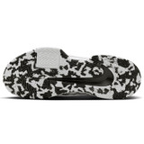 Nike GP Pro Mens Pickleball Shoe - White/Black - 2
