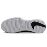 Nike Zoom Vapor Pro 3 Womens Tennis Shoe - White/Black - 2