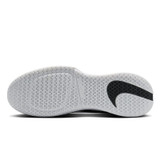 Nike Zoom Vapor Pro 3 Mens Tennis Shoe - Black/White - 2