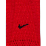 Nike Unicorn Cushion Crew Sock - University Red/Bright Crimson/Black - 2