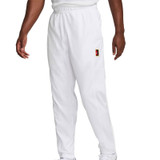 Nike Court Heritage Pant - White