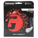 Gamma Moto 16G Tennis String