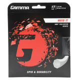Gamma Moto 17G Tennis String