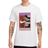 Nike Court Tee Shirt - White