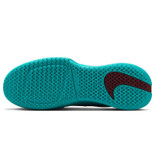 Nike Zoom Vapor Pro 3 Premium Womens Tennis Shoe - Dusty Cactus/Dark Team Red/Pale Ivory - 2