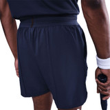 Nike Court Slam Short - Midnight Navy - 2