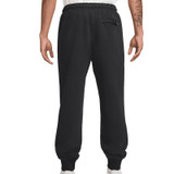 Nike Court Heritage Sweatpant - Black - 2