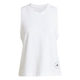 adidas by Stella McCartney Tank Top - White