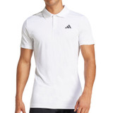 adidas Freelift Polo - White