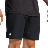 adidas Club 9 inch Short - Black