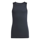 adidas Club Girls Tank Top - Black