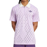 adidas Originals Polo Pro - Powder Plum