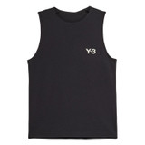 adidas Y-3 Match Tank Top - Black - Final Sale