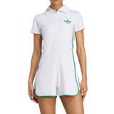 adidas Originals Onesie Pro - White