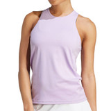 adidas Club Tank Top - Powder Plum