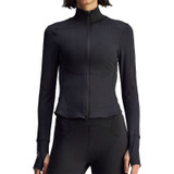 adidas by Stella McCartney Training Midlayer - Black