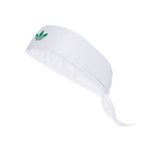 adidas Originals Tennis Head Tie - White/Green