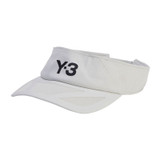 adidas Y-3 Visor - Orbit Grey/Black