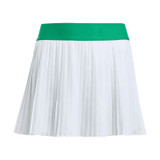 adidas Girls Skirt Pro - White