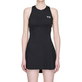 adidas Y-3 Wow Dress - Black