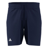 adidas 7 inch Ergo Short - Dark Blue