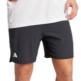 adidas 7 inch Ergo Short - Black
