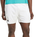 adidas 7 inch Ergo Short - White