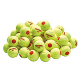 Tourna Stage 2 Tennis Balls (60 pack)