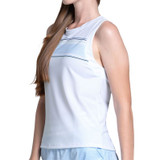 K Swiss Court Rush Tank Top - Astro - 2