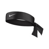 Nike Tennis Womens Headband - Black/White