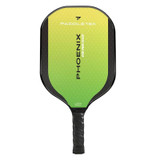 Paddletek Phoenix Genesis Green Pickleball Paddle
