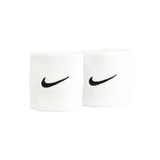 Nike Premier Wristbands - White/Black