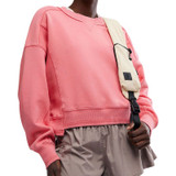 FP Movement Intercept Pullover - Hibiscus