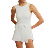 FP Movement Easy Does It Dress - White