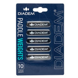 Diadem Pickleball Paddle Weights