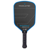 Paddletek Bantam GTO-C 12.7mm Pickleball Paddle DEMO