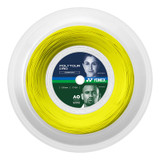 Yonex Poly Tour Pro 120 17G Flash Yellow Tennis String REEL