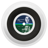 Yonex Poly Tour Pro 130 16G Graphite Tennis String REEL