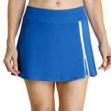 Tail x Spin It Ellis Skirt - Monaco Blue